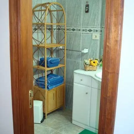 Zizamin شقة
